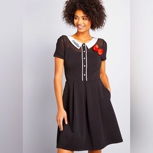ModCloth X Hello Kitty Dress sz 1x NWOT